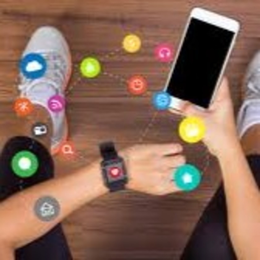 Wearable Tech: Beyond Smartwatches to Health Monitoring Revolution